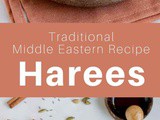 Iraq: Harees (Jareesh or Harissa)