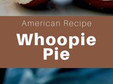 United States: Whoopie Pie