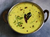 Kobbari Palu Charu | Thengai Paal Rasam | Coconut Milk Rasam