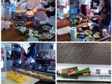 Slow Food Waitakere: Japanese Cooking Class