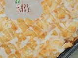 Apple Pie Bars {a family favorite!}