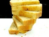 Simple Corn Bread