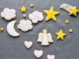 Star Sweeper Cookies {Food 'n Flix}