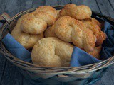 Easy Italian Ricotta Cookies