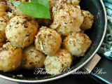 # Summer Cooler Recipe 1: Flavourful Dahiwale Aloo (Baby Potatoes In Flavourful Yogurt Gravy)