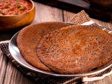Injera – Spongy Ethiopian Flatbread