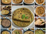 13 Must-Try Paratha Varieties for Every Foodie