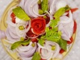Onion Salad