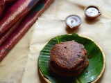 Thinnai Adhirasam | Foxtail Millet Jaggery Sweet | Diwali Sweet