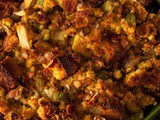 How To Reheat Stuffing