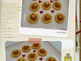 Melt-In-Mouth Pineapple Tarts