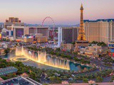 Accommodation in Las Vegas for 50 usd? Hotwire makes a luxury getaway a reality for many this holiday season