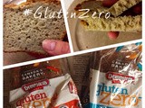 Gluten Zero @Dempsters new  #GlutenFree bread