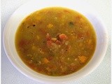 Lentil Soup - src