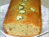 Zucchini Corn Bread - Bon Appetit