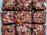 Easy Vegan Chocolate Brownies – Recipe Video