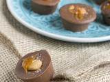 Snickers bonbons