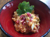 Recipe: Sweet Potato Salad
