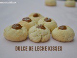 Dulce De Leche Kisses – Bake of the Week