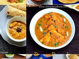 25 Paneer Recipes – Indian Paneer Recipes Collection
