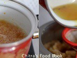Thinai Payasam Recipe/Foxtail Millet Kheer With Jaggery-Millet Recipes