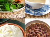 25 Easy Keto Thanksgiving Ideas (Including Stuffing & Dessert!)