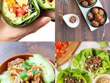 31 Healthy Dinner Recipes To Make in Under 30 Minutes