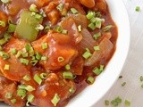 Chilli Chicken Recipe/ Chinese Style