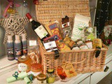 Our Favourite Boozy Christmas Hampers