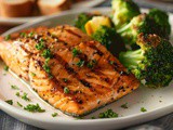 21 Best Salmon Sides in 7 Categories + Dinner Ideas