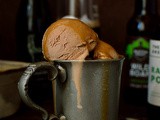 Chocolate Porter (Or Stout) Ice Cream & a Giveaway