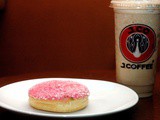 A Winning Pair: New Tropical Treats from j. Co Donuts & Coffee