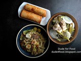 An All-Filipino Feast Delivered by Max's, Just Dial 888 79000