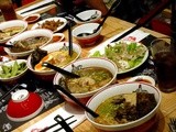 Food News: Ikkoryu Fukuoka Ramen Now Open at sm Aura