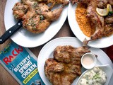 Fried, Grilled or Smoked? Meet The New Butterfly Spring Chicken Summer Specials From racks