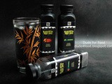 Have a Soothing Sip with the Mood Boost Cold Brew and Black Detox Fruit Juice by BLK513
