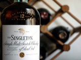 One Shot: The Singleton Single Malt Scotch Whisky of Glen Ord
