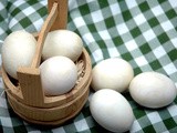 Traditional Filipino Delicacies: Salted Duck Eggs Prepared the Old-Fashioned Way
