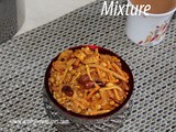 Spicy Mixture Recipe How to make Spicy Mixture