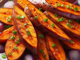 Diabetes Sweet Potato Recipes: Tasty & Healthy Options