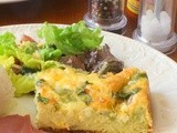 Authentic Hatch Green Chiles: Southwest Green Chile Strata and Garlic, Green Chile and Cheddar Mashed Potatoes
