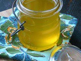 How to Make Ghee (Step by Step)