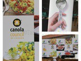 Healthy Cooking with Canola Oil | Healthy New Year 2016