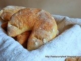 Pataqueta | Traditional Spanish Bread for  Baking Partners # 17