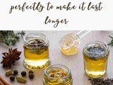 Infused Honey 101: Nutrition, Benefits, How To Use, Buy, Store | Infused Honey: a Complete Guide
