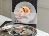 Win: a signed copy of Wild Honey and Rye & a 24cm ProWare Stainless Steel Tri-Ply Sauté Pan