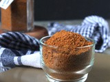 Achari Masala Powder | Pickling Spice Blend
