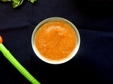 Celery carrot apple juice recipe | detox juice recipe | weight loss juice recipe
