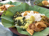Sri Lankan Foods You Need to Sample