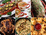27 Best Christmas Food Ideas You Could Have for Dinner